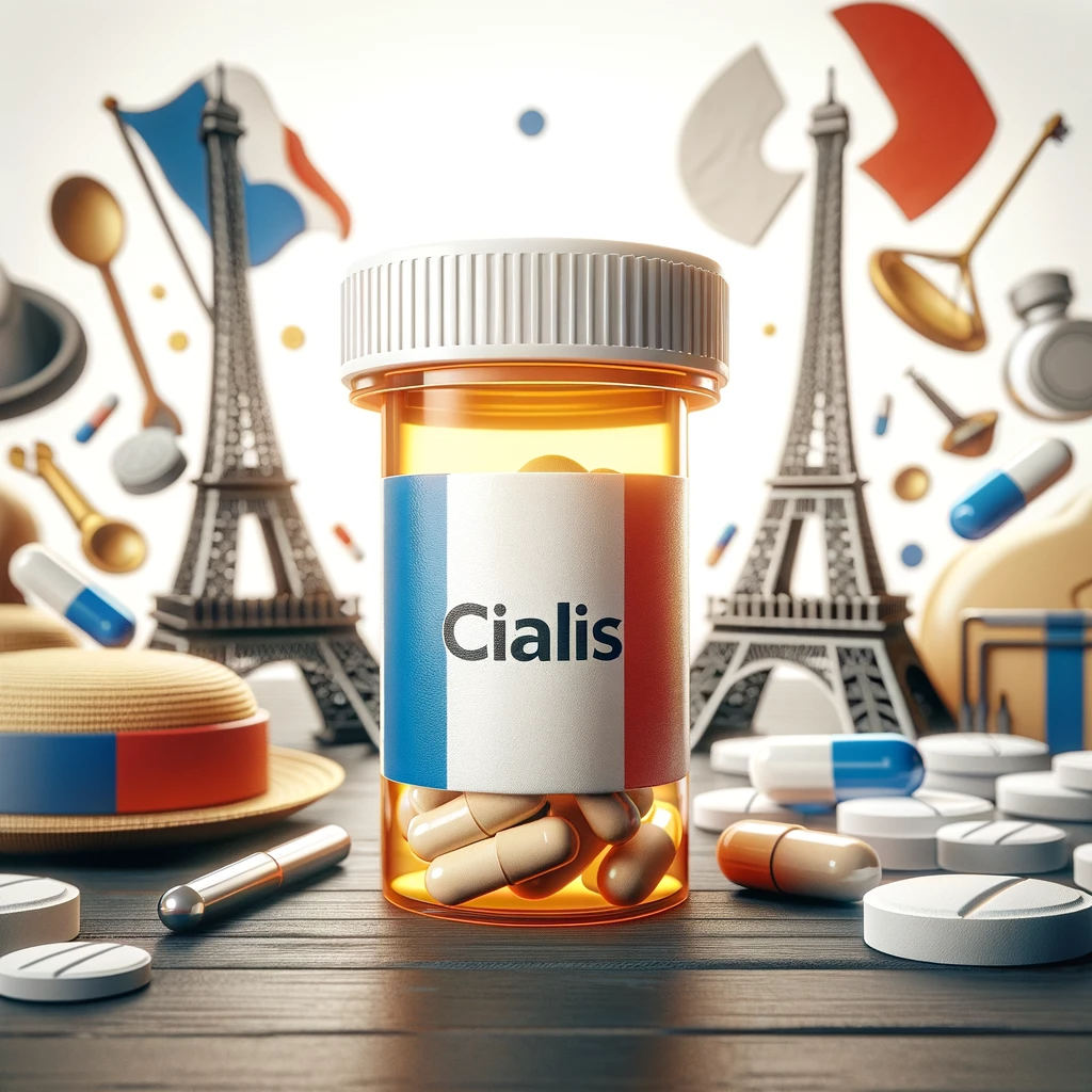 Acheter cialis aux usa 